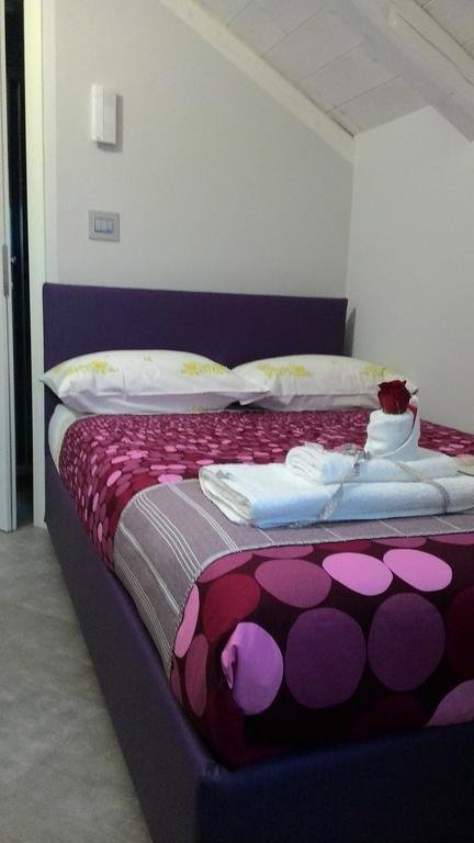 Mansarda Palatina Apartment Turin Bagian luar foto